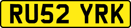 RU52YRK
