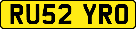 RU52YRO