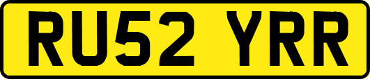 RU52YRR