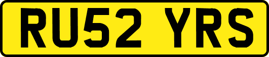 RU52YRS