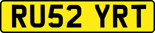 RU52YRT