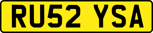 RU52YSA
