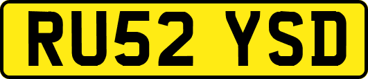 RU52YSD
