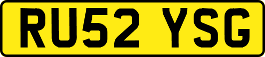 RU52YSG