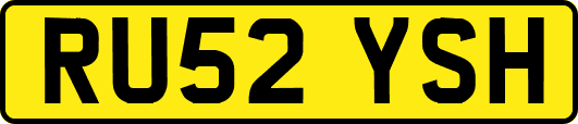 RU52YSH