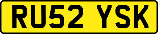 RU52YSK