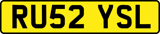 RU52YSL