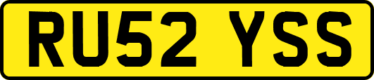 RU52YSS