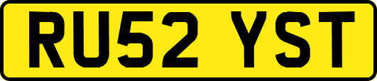 RU52YST
