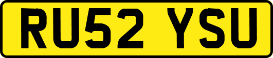 RU52YSU