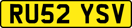RU52YSV