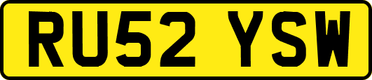 RU52YSW