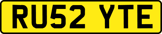 RU52YTE