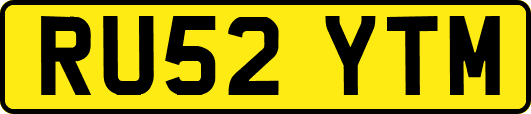 RU52YTM