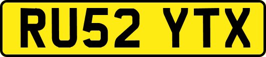 RU52YTX