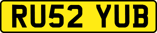 RU52YUB