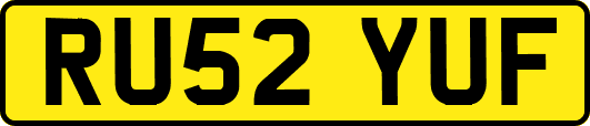 RU52YUF