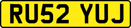 RU52YUJ
