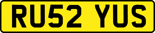 RU52YUS