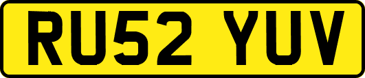 RU52YUV