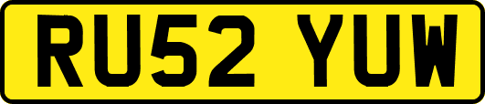 RU52YUW