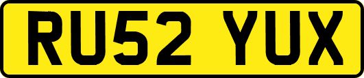 RU52YUX
