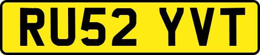 RU52YVT