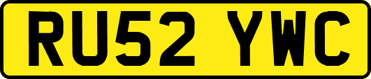 RU52YWC