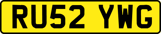 RU52YWG