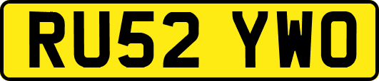 RU52YWO