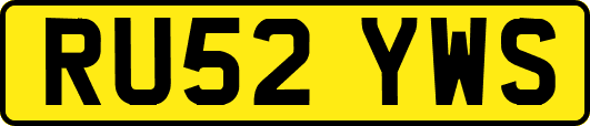 RU52YWS
