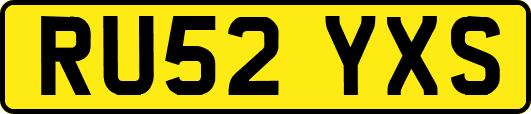 RU52YXS