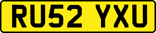 RU52YXU