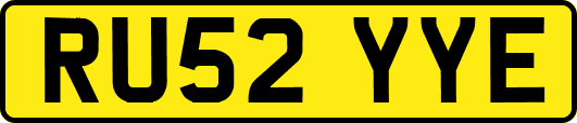 RU52YYE