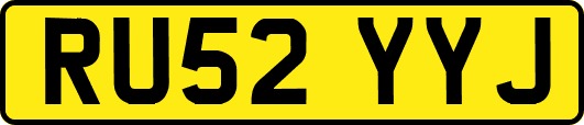 RU52YYJ