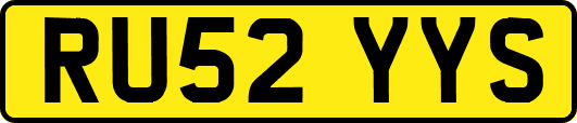 RU52YYS