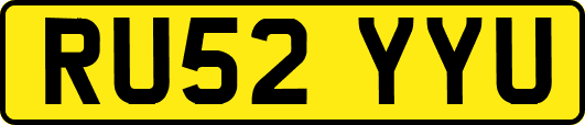 RU52YYU