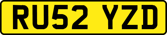 RU52YZD