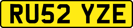 RU52YZE