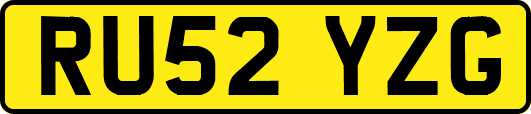 RU52YZG