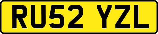 RU52YZL