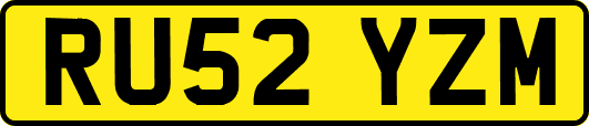 RU52YZM
