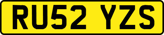 RU52YZS
