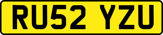 RU52YZU