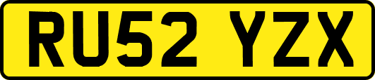 RU52YZX