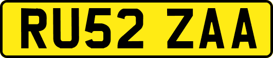 RU52ZAA