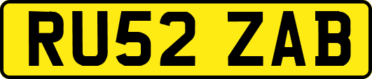 RU52ZAB