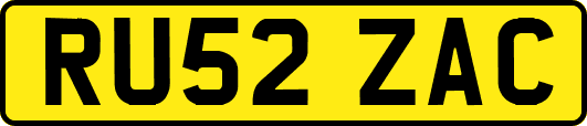 RU52ZAC