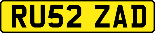 RU52ZAD