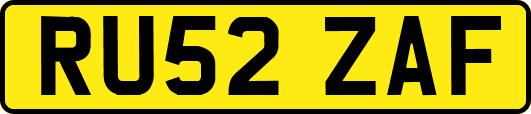 RU52ZAF